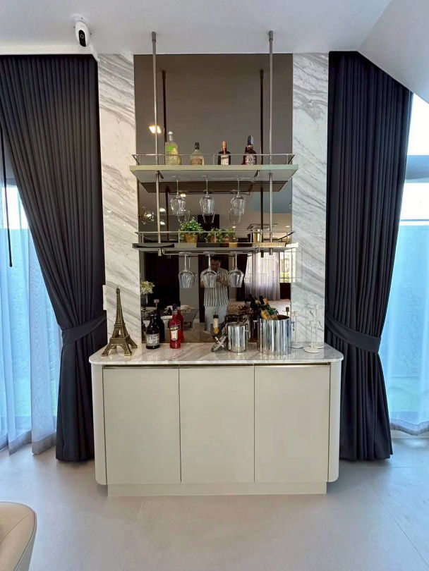 รูป R2799 ให้เช่าบ้านเดี่ยว แกรนด์บางกอก บูเลอวาร์ด - กรุงเทพกรีฑา​ (ว่างค่ะ) - รูปที่ 7/20