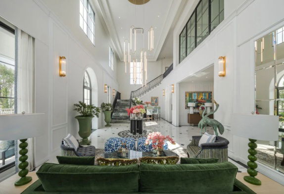 picture The Timeless American Classic — Discover Elegant Living at Setthasiri Don Mueang.📞 061-6161426 | 065-4496399 💚 LINE: @wsrcondo - 3/17