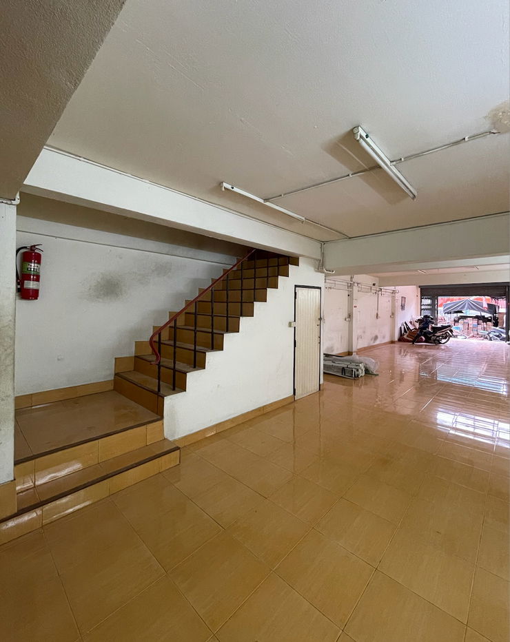 picture Shophouse for rent, over 200 sqm - 4/6