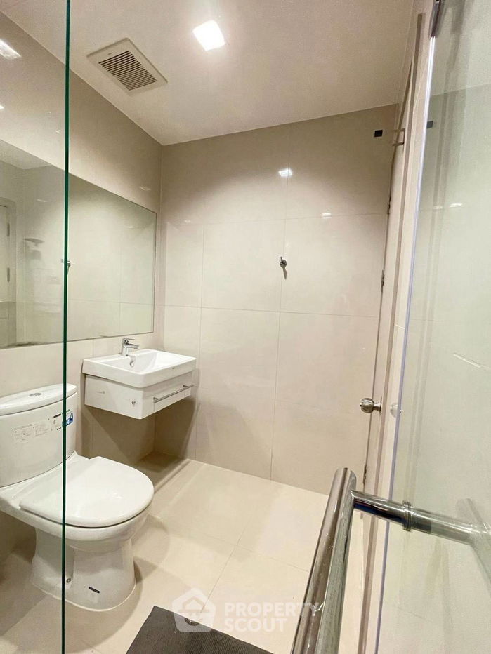 รูป คอนโด 1-ห้องนอน ที่ ไลฟ์ สุขุมวิท 48 ใกล้ BTS พระโขนง (ID 2290099) - รูปที่ 16/17