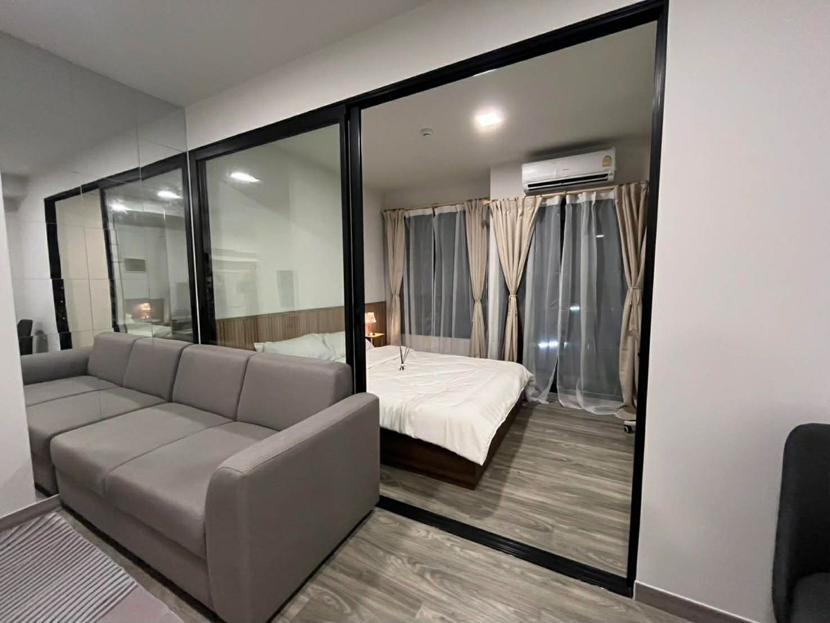 รูป 🗼 For Rent 🌁 𝐌𝐨𝐧𝐭𝐞 𝐑𝐮𝐧𝐠𝐬𝐢𝐭 𝐜𝐚𝐦𝐩𝐮𝐬  🌁 JA-635 - รูปที่ 6/15