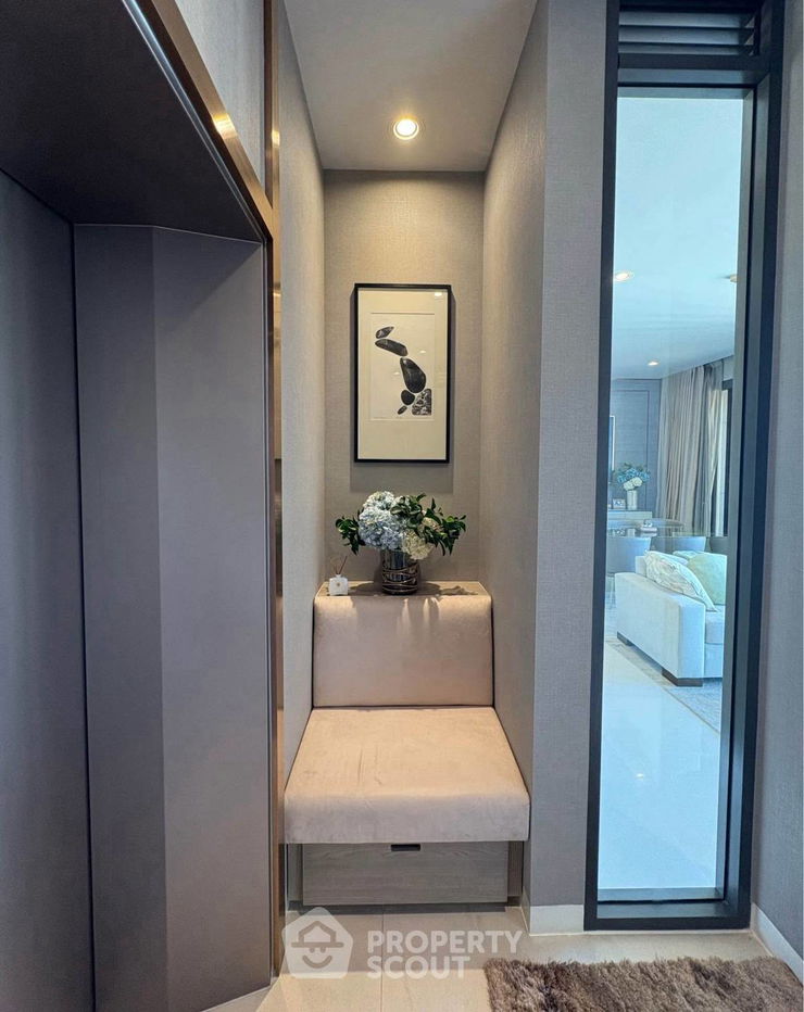 picture 2-BR Condo at Vittorio Sukhumvit 39 near BTS Phrom Phong (ID 2453770) - 9/19