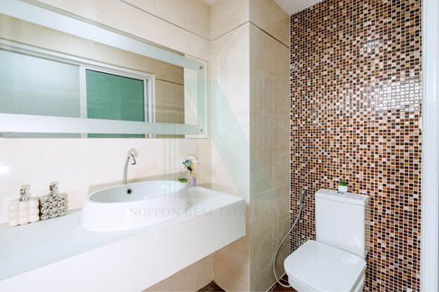 📌 For Sell Condo BANGKOK HORIZON RAMKHAMHAENG Building 1, Floor 18,1 bed room, Room size 40 sqm