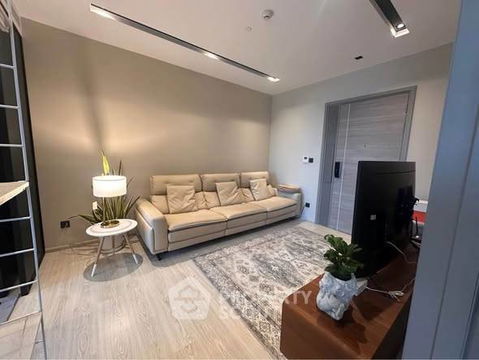 1-BR Condo at The Room Sukhumvit 38 near BTS Ekkamai (ID 2452803)