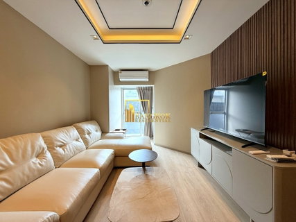 รูปภาพ Witthayu Complex | Beautiful 2 Bedroom Condo in Phloen Chit - BR60631CD