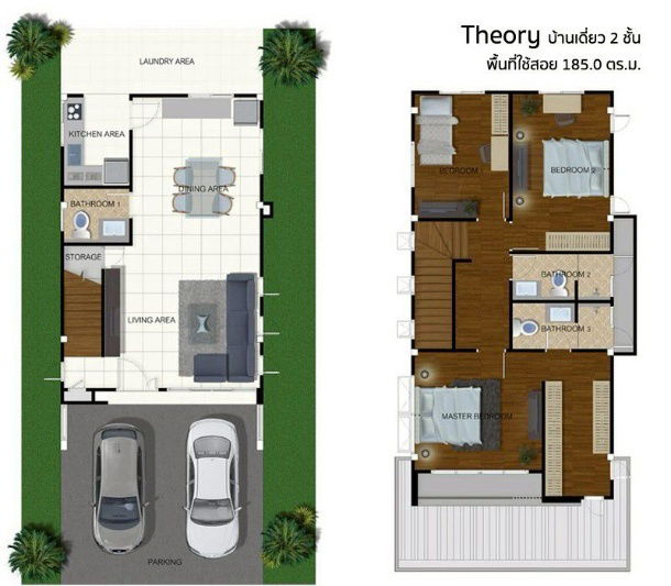 รูป 🔴SK2355🟡 ขายถูกมาก👍 บ้านเดี่ยวหรู มอตโต้ กาญจนาภิเษก–พระราม 2 💛🧡 ✅แอดไลน์ @119dgdea (มี @ ด้วย) แอดมินตอบไว - รูปที่ 14/16