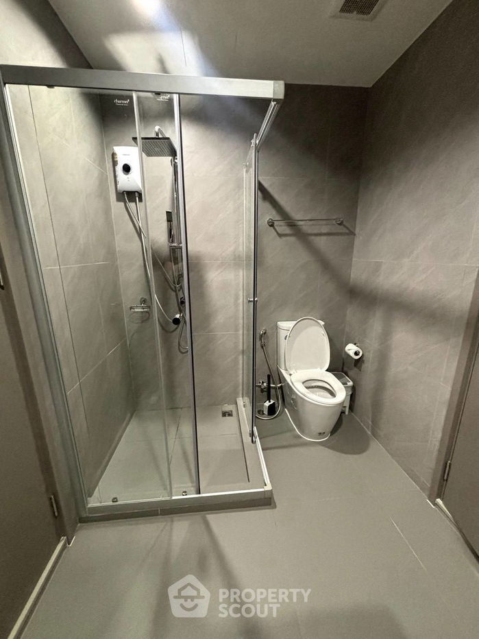 รูป คอนโด 1-ห้องนอน ที่ ไอดีโอ สุขุมวิท - พระราม 4 ใกล้ BTS พระโขนง (ID 2450644) - รูปที่ 7/14