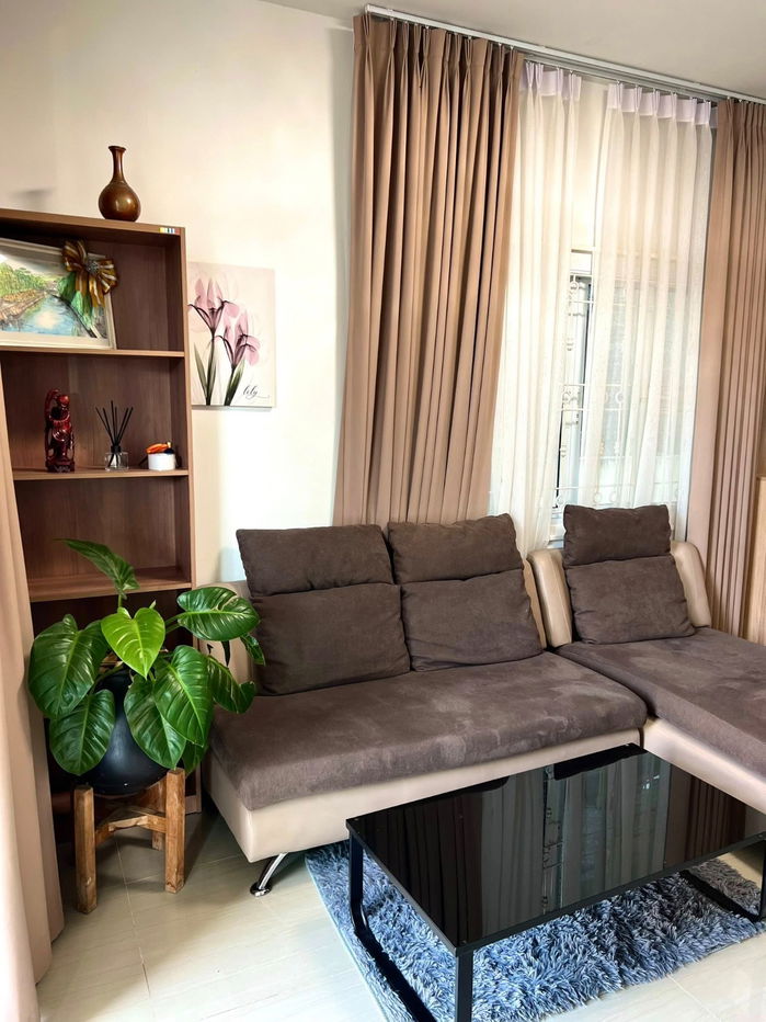 picture 🚨 Urgent! Twin House for Rent – Diya Valley, Saraphi A cozy and fully furnished home in a great location — ready to move in! - 5/7