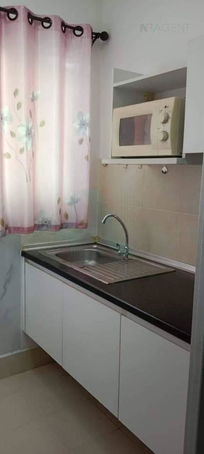 picture For Sell Condo CITY HOME SRINAKARIN Building 3, Floor 7,1 bed room, Room size 29 sqm - 7/8