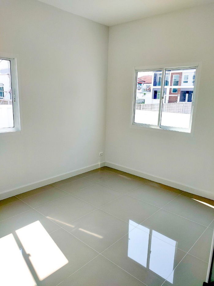 รูป บ้านเดี่ยวมือ1 Lalin Greenville LUXE ซ.พระยาสุเรนทร์ 40 ราคาปิดโครงการ ผ่อนตรงได้ - รูปที่ 4/11