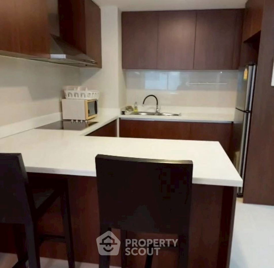 picture 2-BR Condo at The Rajdamri near BTS Ratchadamri (ID 2450661) - 1/16