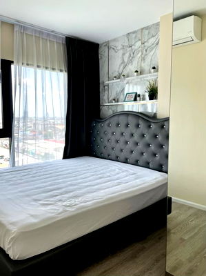 เช่าคอนโด MRT ทิพวัล : Code: KJ9945  ให้เช่า Kensington Sukhumvit - Theparak 🔥🔥 จองเดือนนี้รับส่วนลด1,000บาท 🔥🔥 @kjcondo (มี@ข้างหน้าด้วยนะคะ)