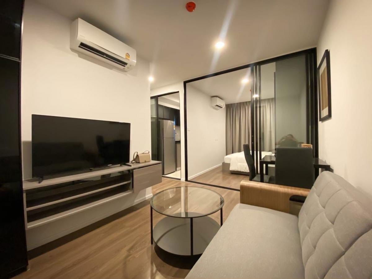 รูป 🔥Hot Deal🔥 For Rent 📌 The Origin Ratchada - Ladprao (ID Line : @arent) ห้องออกไวมาก!! ✅ เรามีสต็อกอีกหลายโครงการ ตอบไวมาก มีข้อเสนอดีๆทุกดีล - รูปที่ 2/4