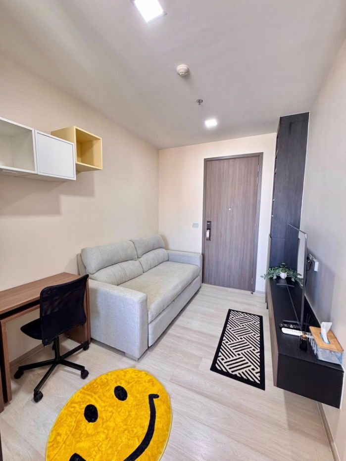 รูป 🤝🏻RB21922 ให้เช่าถูกมาก👍เดอะ ไพรเวซี่ จตุจักร✅แอดไลน์ @mproperty( มี @ ด้วย) แอดมินตอบไว - รูปที่ 2/11