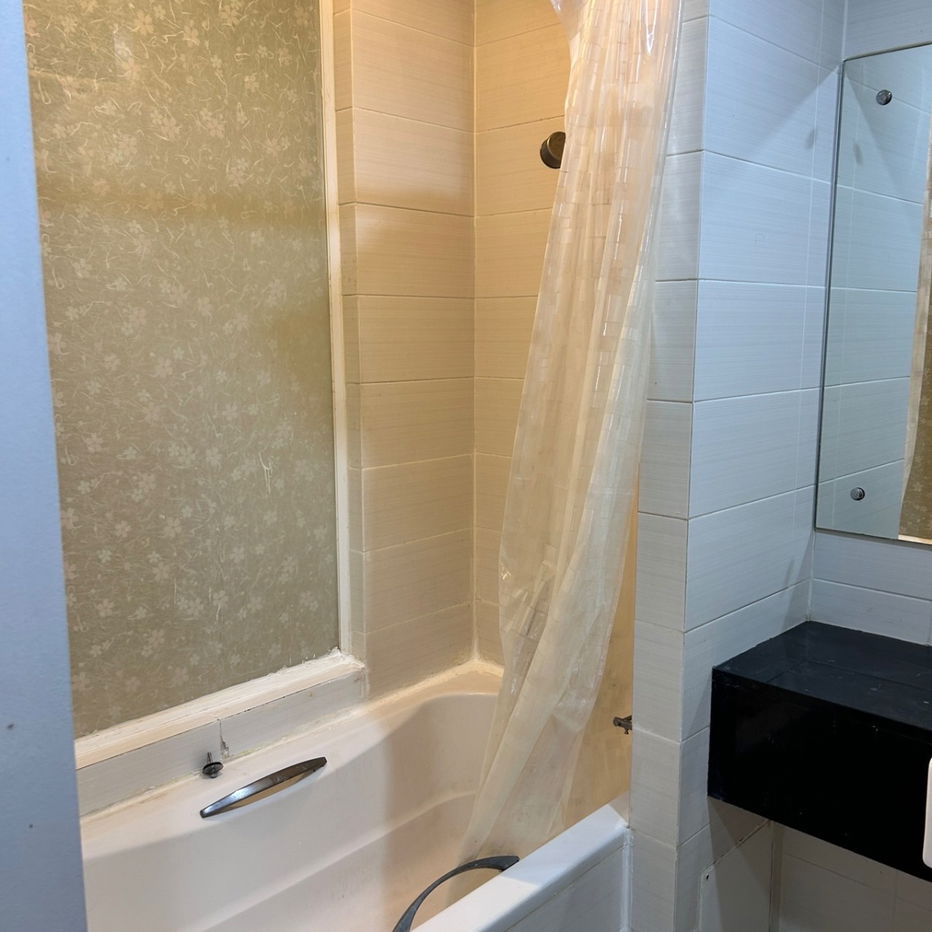 picture 📌Urgent, special price, condo for rent, Ideo Ratchada-Huai Khwang😍🎉 - 18/22