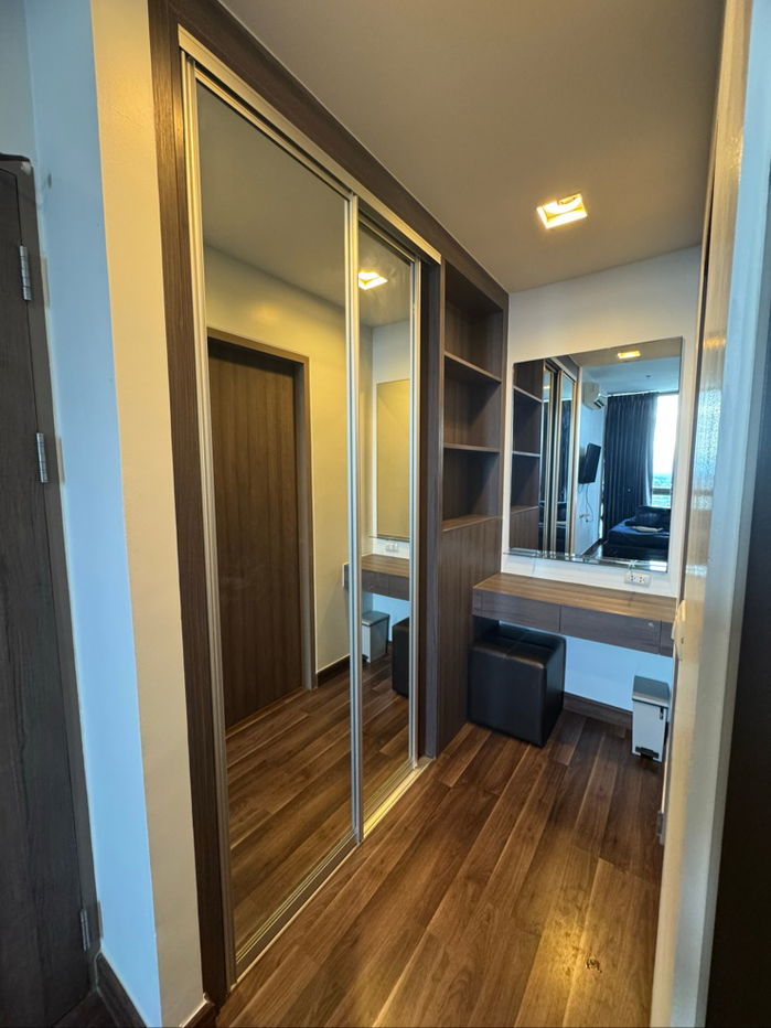 รูป ให้เช่า The Houze Condo – Hugzmall ค่าเช่า 10,000/ด. - รูปที่ 9/10