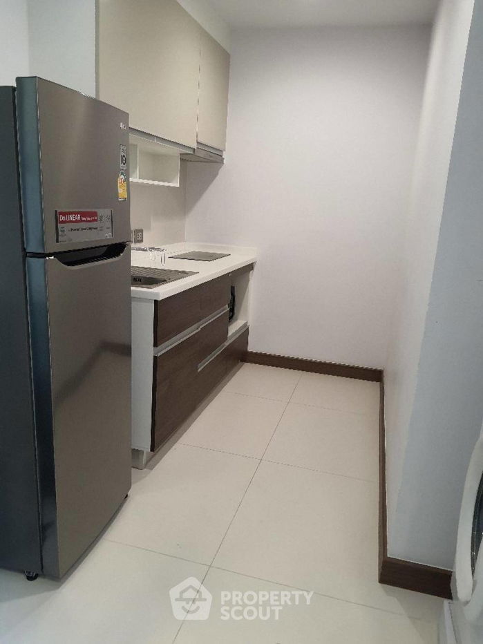 รูป คอนโด 1-ห้องนอน ที่ ศุภาลัย โอเรียนทัล สุขุมวิท 39 ใกล้ MRT เพชรบุรี (ID 2452454) - รูปที่ 5/12