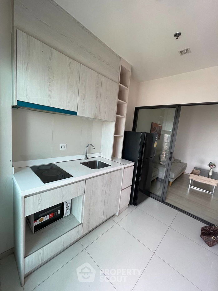 picture 1-BR Condo at Life Sukhumvit 48 near BTS Phra Khanong (ID 2452515) - 13/13