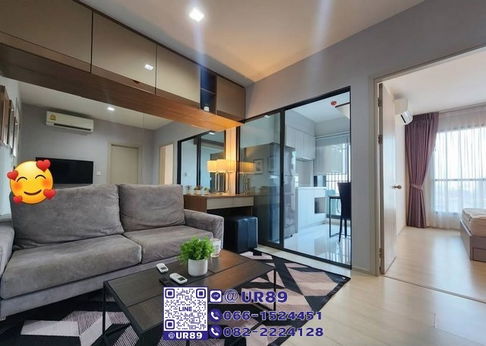 💙 Hot Price 💙 For Rent Life Sukhumvit 48
