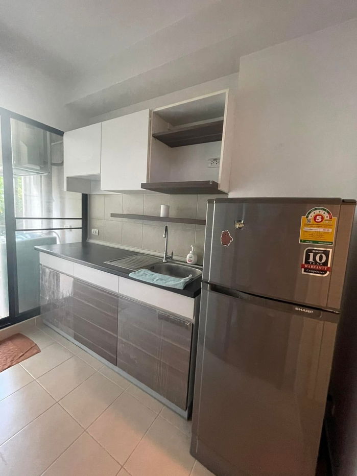 รูป 🤝🏻RB21924 ให้เช่าถูกมาก👍ศุภาลัย คิวท์ รัชโยธิน - พหลโยธิน 34✅แอดไลน์ @mproperty( มี @ ด้วย) แอดมินตอบไว - รูปที่ 6/9