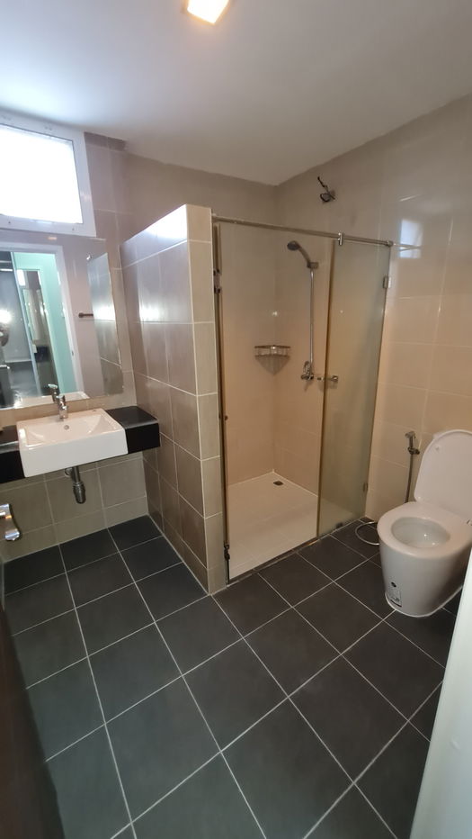 picture RENT! 3-Storey Corner Semi-Detached House, Grand I-Design Vibhavadi | 39.4 Sq. Wah | Near Tollway/2 MRT Lines | 39,000 Baht/Month - 37/42