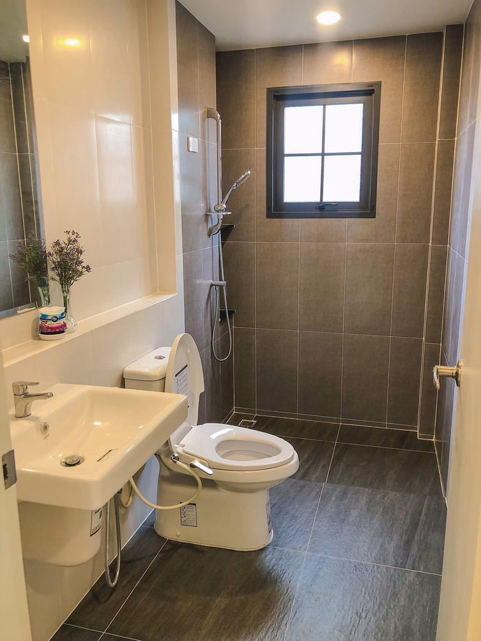 picture Single house for rent ✨ Centro Bangna ✨ 4 bedrooms, 4 bathrooms, fully furnished and equipped with appliances - 11/11