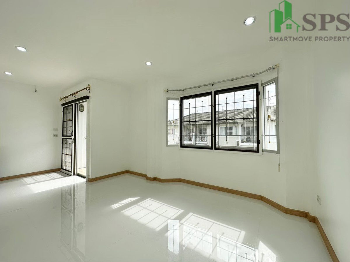 picture Townhome for rent: Muban Supalai Vill Ekkamai-Ram Inthra (SPSAD3645) - 8/14