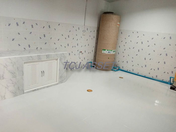 picture Townhouse for sale : Gusto Bangna–Suvarnabhumi Village , Wat Siwari Noi Road. - 6/12