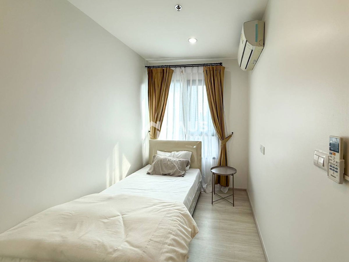 รูป 🔥 ขายคอนโด ไลฟ์ อโศก 🔥 / 2 ห้องนอน #CASK019 - รูปที่ 4/13