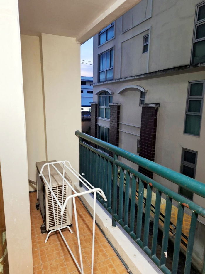 รูป คอนโดให้เช่า ซันชายน์ บางนา (1 ห้องนอน 35 ตรม) ใกล้ ถ.บางนา-ตราด  - รูปที่ 13/13