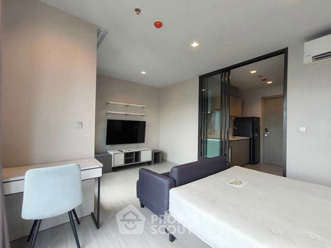 1-BR Condo at Life Asoke - Rama 9 near MRT Phra Ram 9 (ID 2453493)