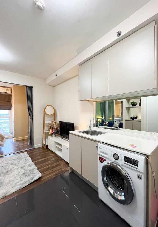 picture 🔥 Condo For Rent A Space ME Bangna 🔥 - 2/11