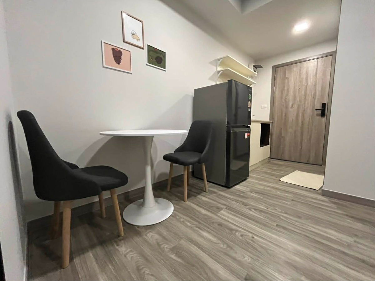 รูป 🗼 For Rent 🌁 𝐌𝐨𝐧𝐭𝐞 𝐑𝐮𝐧𝐠𝐬𝐢𝐭 𝐜𝐚𝐦𝐩𝐮𝐬  🌁 JA-635 - รูปที่ 10/15