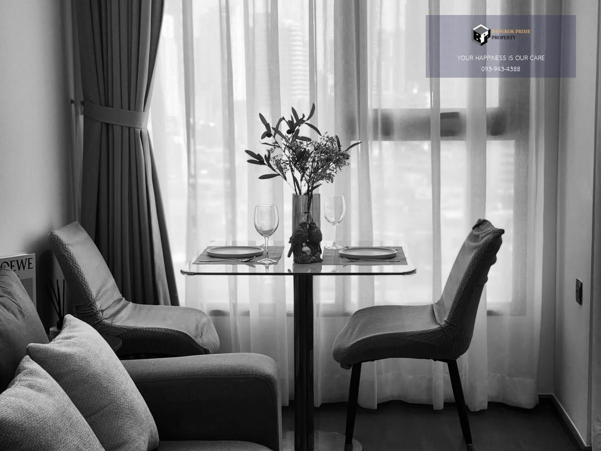 picture Park Origin Chula-Samyan | 🚝Near MRT Samyan #2025112813224 - 2/11