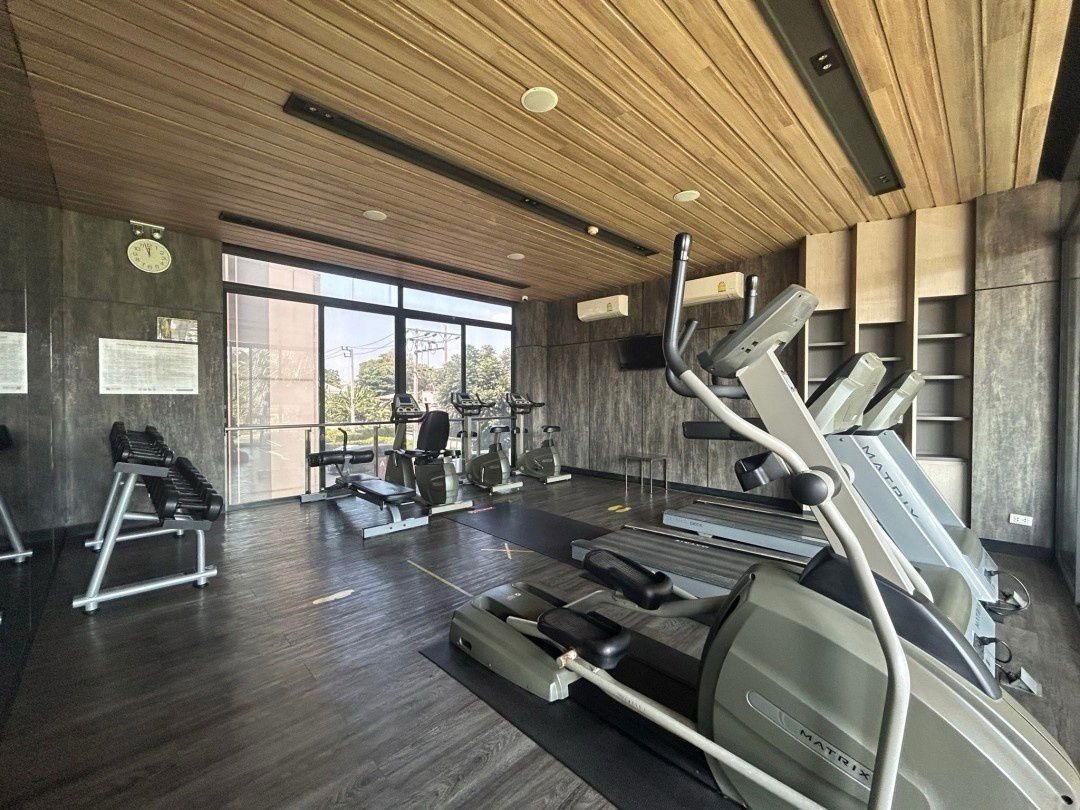 รูป CIMB 0864 : เดอะทรี พริวาต้า บางซื่อ - รูปที่ 15/38