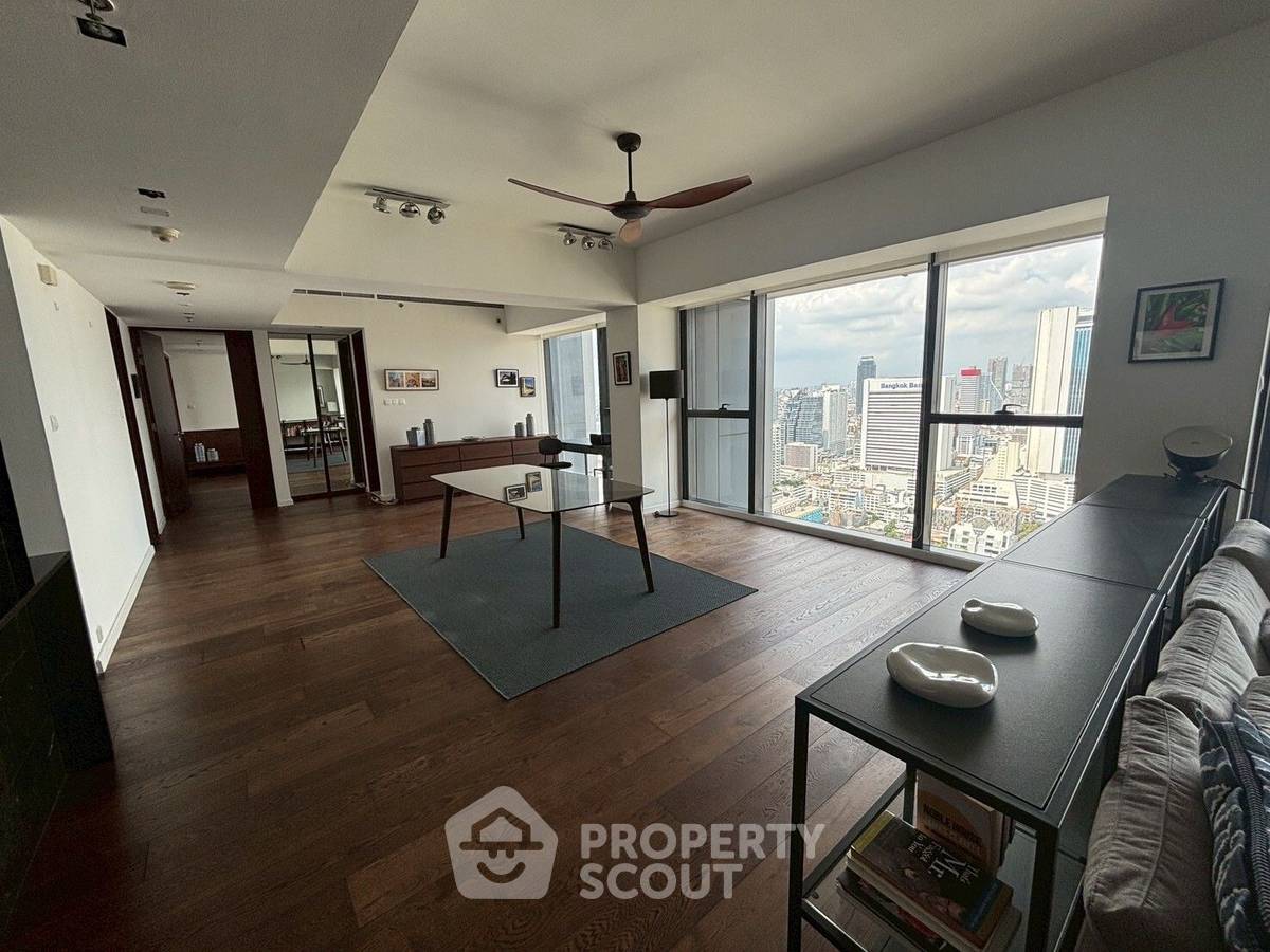 picture 3-BR Condo at The Met Sathorn near BTS Chong Nonsi (ID 2447800) - 11/17