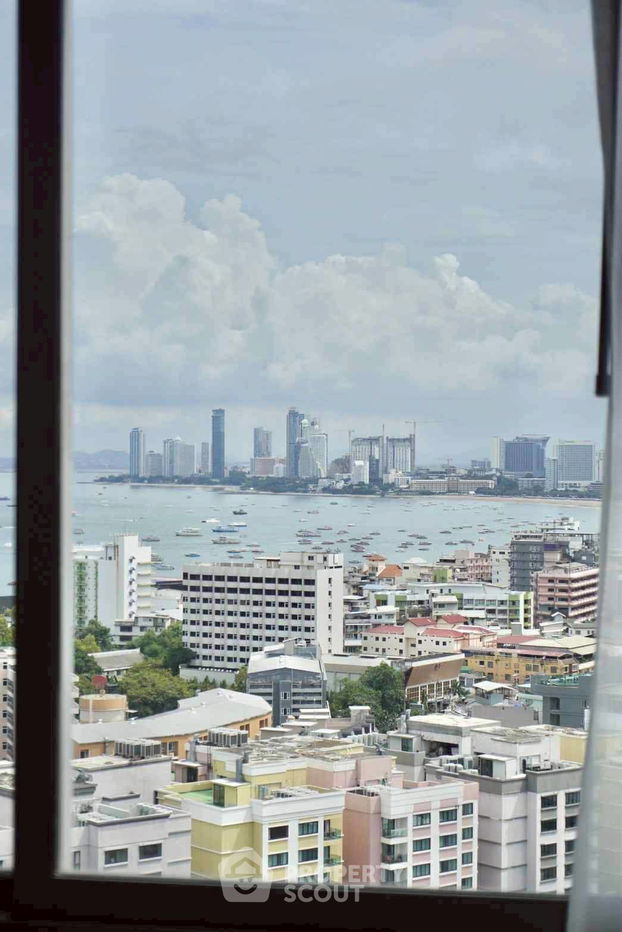 picture 1-BR Condo at Unixx South Pattaya close to Phratamnak (ID 2452320) - 6/12