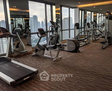 คอนโด 1-ห้องนอน ที่ เอช สุขุมวิท 43 ใกล้ BTS พร้อมพงษ์ (ID 2441266)