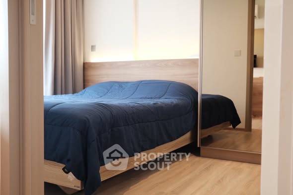 picture 1-BR Condo at Kawa Haus near BTS On Nut (ID 2452786) - 4/6