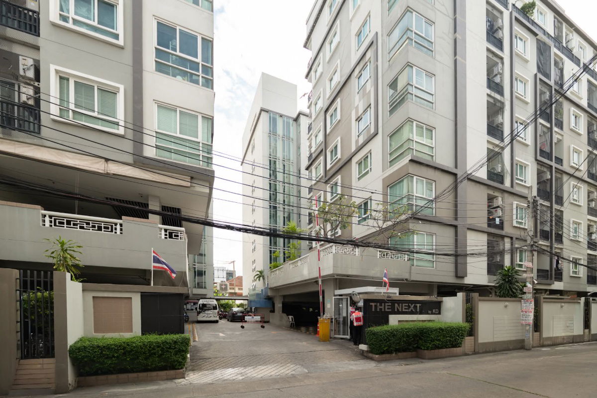 รูป Quik271125   เดอะ เน็กซ์ คอนโดมิเนียม ลาดพร้าว 44 (The Next Condominium Ladprao 44) - รูปที่ 30/31