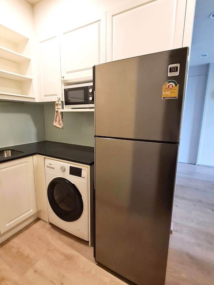 picture 🌈⚡ E30507 Noble Recole Sukhumvit 19 ⚡🌈   Get a Special Code when renting with us 💬 LINE: @theagentpro - 7/10