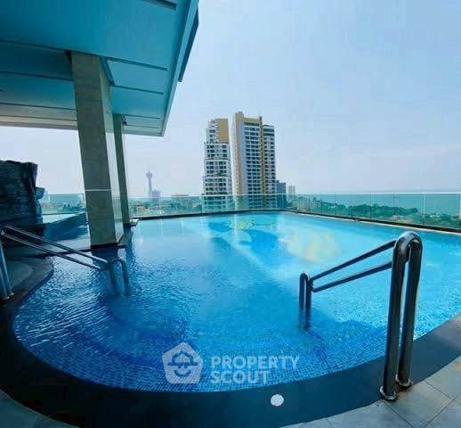 picture 1-BR Condo at Cosy Beach View close to Phratamnak (ID 2451372) - 15/16