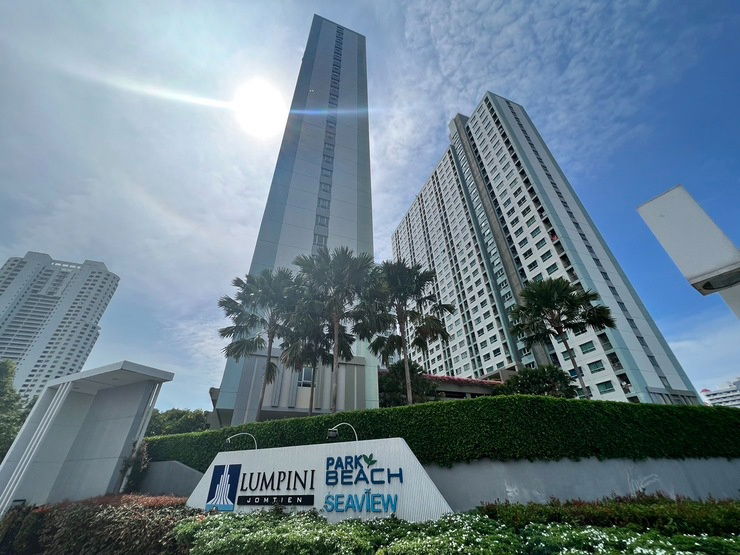 รูป BB 8177 : ลุมพินี พาร์คบีช จอมเทียน - รูปที่ 4/39