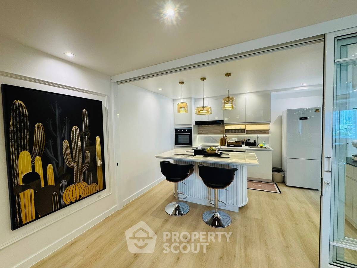 picture 3-BR Condo at Fortune Condotown Condominium in Chong Nonsi (ID 2451964) - 8/12