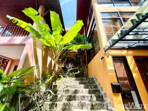 Private house in KAMALA Jungle mountain 3 Bedrooms 5898027