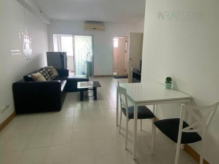 picture For Rent Condo CITY HOME SUKHUMVIT Building A, Floor 7,1 bed room, Room size 49.00 sqm - 5/8