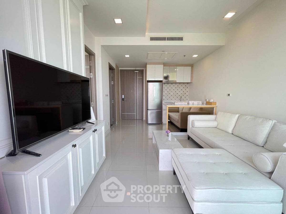 picture 1-BR Condo at Del Mare Condominium close to Bangsaray (ID 2452394) - 24/25