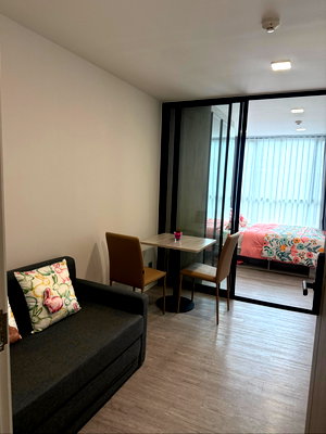 เช่าคอนโด MRT ศรีเอี่ยม : คอนโดให้เช่าเพียงเดือนละ 10,000 บาท เท่านั้น สนใจนัดชมห้องฟรีเลยจ้า   หากสัญญาเช่า 2 ปี ขึ้นไป ราคาพิเศษนะคะ  สนใจติดต่อเจ้าของ 0863724909 จ้า