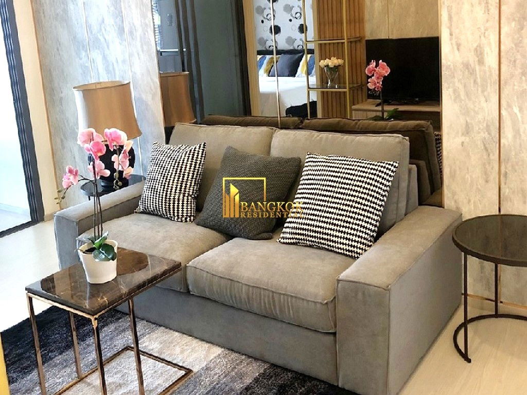 picture Rhythm Sukhumvit 42 | Modern 1 Bedroom Condo For Rent - BR11312CD - 3/17