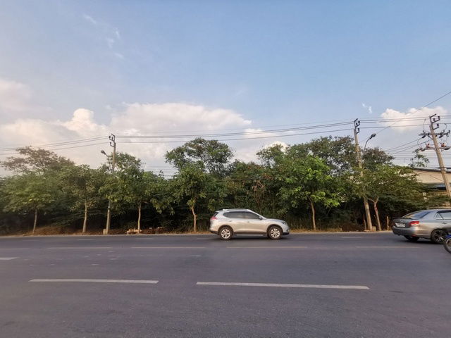 picture FOR RENT  LAND PROPERTY  120000 BAHT per MONTH - 5/8